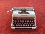 Remington Rand Cicero typemachine – werkt goed, Diversen, Typemachines, Ophalen of Verzenden, Zo goed als nieuw