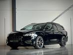 Ford Focus Wagon 1.5 ST Line 182PK, Navi Automaat, Trekhaak,, Auto's, Gebruikt, Zwart, Lichtsensor, 3 cilinders
