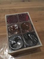 Theelichthouders, Ophalen of Verzenden, Nieuw, Overige kleuren