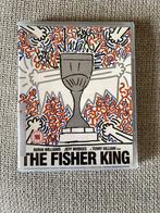 The Fisher King Criterion Blu Ray Regio B, Ophalen of Verzenden, Zo goed als nieuw, Horror
