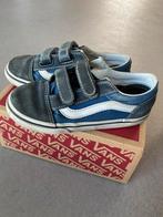 Vans sneakers blauw maat 26,5, Gebruikt, Vans, Jongen of Meisje, Schoenen