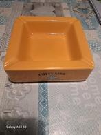Cutty Sark Asbak Vintage 18 x 18 cm, Ophalen of Verzenden