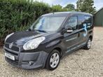 FIAT Doblo 1.3 MJ 16V 90pk SX | PDC | Airco | CV |, Euro 5, Stof, Gebruikt, 4 cilinders