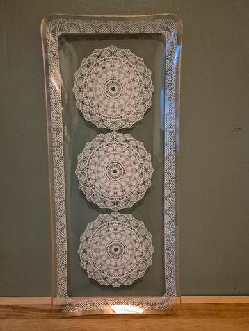 Vintage Cake Schaal beschikbaar voor biedingen