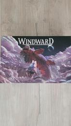 [EN] Windward Collector's Edition - Kickstarter Editie, Een of twee spelers, Ophalen of Verzenden, Nieuw, El dorado games