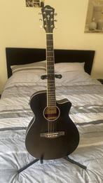 Ibanez gitaar, Muziek en Instrumenten, Ophalen, Zo goed als nieuw, Overige typen