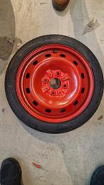 Thuiskomer reserveband., Auto-onderdelen, Banden en Velgen, Ophalen of Verzenden, Nieuw, All Season, Banden en Velgen