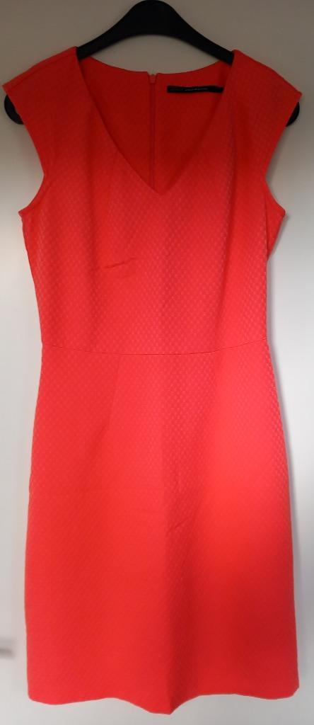 Nieuw! Prachtige jurk! Maat 38, valt als Lilytime!, Kleding | Dames, Jurken, Nieuw, Maat 38/40 (M), Onder de knie, Ophalen of Verzenden