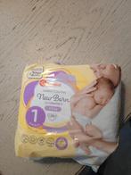 Luiers Kruidvat new born 2-5 kg 20 stuks maat 1, Ophalen of Verzenden, Nieuw, Overige typen, Overige merken
