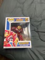 Funko Pop! Marvel Avengers Hulkbuster #294, Ophalen of Verzenden, Zo goed als nieuw