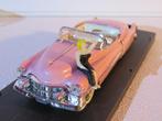 Vitesse 288 Cadillac Eldorado, Marilyn Monroe, Ophalen of Verzenden, Zo goed als nieuw, Auto, Overige merken
