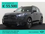 MINI Countryman S ALL4 / JCW / Pakket S / 20" John Cooper Wo, Auto's, Mini, Automaat, 1998 cc, 218 pk, Overige kleuren
