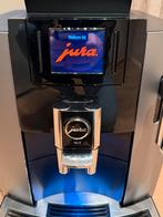 Jura WE8 Koffiemachine, Witgoed en Apparatuur, Koffiezetapparaten, Afneembaar waterreservoir, 10 kopjes of meer, Koffiemachine