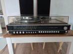 Philips platenspeler inclusief speakers, Ophalen, Gebruikt, Philips