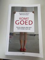 Komt Goed - Annemarie Geerts, Ophalen of Verzenden, Gelezen, Opvoeding tot 6 jaar