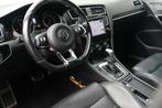 Volkswagen Golf 7 1.4 TSI GTE Pano Leder Xenon Navi DAB+, Auto's, Volkswagen, 8 kWh, Gebruikt, 4 cilinders, Zwart