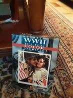 WW2 Lost color Archives DVD box, Cd's en Dvd's, Boxset, Ophalen of Verzenden, Zo goed als nieuw, Actie en Avontuur
