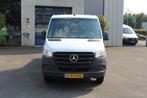 Mercedes-Benz Sprinter 514 CDI L3 DC Kipper € 33.950,00, Auto's, Bestelauto's, Euro 6, Wit, Bedrijf, Nieuw