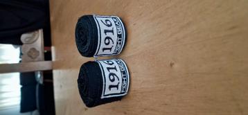 Joya Fightgeat bandages 5m nooit gebruikt  beschikbaar voor biedingen