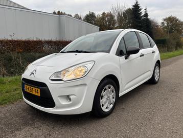 Citroën C3 1.0 VTi Attraction / 5-DEURS / AIRCO (bj 2013) beschikbaar voor biedingen