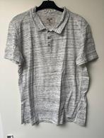 GARCIA POLO MAAT XL/XXL, Verzenden, Zo goed als nieuw, Grijs, Garcia