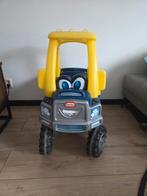 Little Tikes Loopauto - Gebruikt, Ophalen, Gebruikt, Loopvoertuig