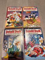 Donald Duck pockets - 4 stuks, Meerdere comics, Ophalen of Verzenden, Zo goed als nieuw, Europa