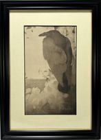 Heliogravure, Jan Mankes, Ophalen of Verzenden