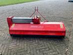 Klepelmaaier 135cm, Ophalen, Overige, Overige typen
