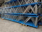 Palletstelling Stow  850x105 liggers 360 / lengte 26 mtr, Ophalen of Verzenden