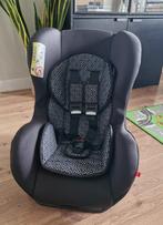 Autostoeltje HEMA, Kinderen en Baby's, Slaapstand, Ophalen, Overige merken, Gebruikt