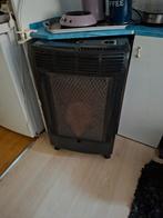 Gaskachel - Vrijstaand, Huis en Inrichting, Kachels, Gebruikt, Gas, Ophalen of Verzenden, Vrijstaand