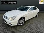 Mercedes-Benz CLS 55 AMG/31dkm!Youngtimer! Unieke topstaat!, Auto's, Automaat, 12 maanden, Achterwielaandrijving, Gebruikt