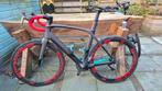 Trek Madone 9.2, Fietsen en Brommers, Overige merken, Carbon, Ophalen of Verzenden, Zo goed als nieuw