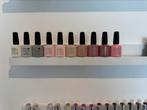 CND Shellac kleurtjes, Sieraden, Tassen en Uiterlijk, Uiterlijk | Cosmetica en Make-up, Ophalen, Overige kleuren, Zo goed als nieuw