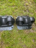 Magnetische skidragers van Peugeot, Ophalen, Zo goed als nieuw