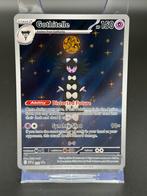 Gothitelle - Pokémon Scarlet Violet Promo - #211 SVP, Ophalen of Verzenden, Nieuw, Losse kaart, Foil