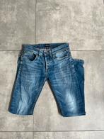 River island jeans maat 28/32, W32 (confectie 46) of kleiner, Ophalen of Verzenden, River island, Zo goed als nieuw