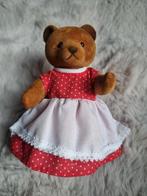 Vintage Sylvanian mama beer, Verzamelen, Poppetjes en Figuurtjes, Ophalen of Verzenden, Gebruikt