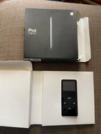 Ipod Nano, Audio, Tv en Foto, Mp3-spelers | Apple iPod, Verzenden, Zo goed als nieuw, Nano, 2 tot 10 GB