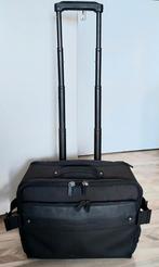Porche Design trolley P2000, pilot case cargo 2.0 S, Sieraden, Tassen en Uiterlijk, Koffers, Uitschuifbare handgreep, Gebruikt