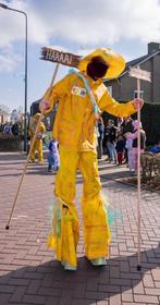 Stucadoors stelten 1 of 2 paar, Ophalen, Zo goed als nieuw, Overige maten