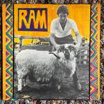 Ram LP Paul McCartney Beatles NL, Verzenden, 1960 tot 1980, Gebruikt