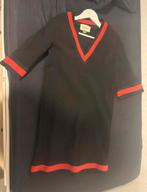 Originele Gucci Jurk - Maat M, Kleding | Dames, Jurken, Maat 38/40 (M), Zwart, Ophalen of Verzenden, Zo goed als nieuw
