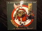 Dwarf records - a christmas carol, Cd's en Dvd's, Vinyl | Dance en House, Ophalen of Verzenden, Gebruikt, 12 inch