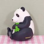 Fisher-Price Little People Animal Sounds Zoo Talkers panda, Ophalen of Verzenden, Zo goed als nieuw, Speelset