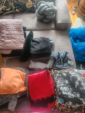 Dameskleding Maat 52 - Diverse Items beschikbaar voor biedingen