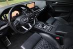 Audi Q5 2.0 TFSI quattro Sport S Line Black Edition Aut. | 3, Automaat, Gebruikt, Euro 6, 4 cilinders