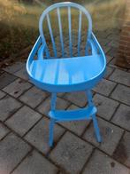 Brocante kinderstoel, Ophalen, Gebruikt, Stoel(en)