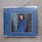 2CD / Cliff Richard / The Whole Story / His Greatest Hits, Ophalen of Verzenden, Zo goed als nieuw